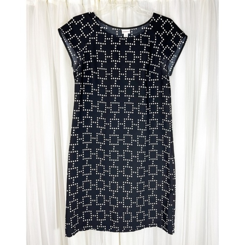 Merona Slip On Dress
